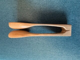 Länge 205mm / Holzart nach Vorrat